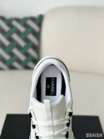 Chanel 26SS Casual Shoes - Image 9