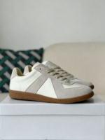 Maison Margiela Replica Moral Training Shoes