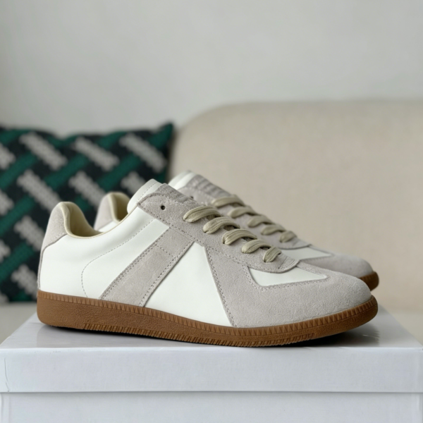 Maison Margiela Replica Moral Training Shoes