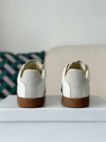 Maison Margiela Replica Moral Training Shoes - Image 3