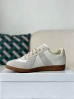 Maison Margiela Replica Moral Training Shoes - Image 4