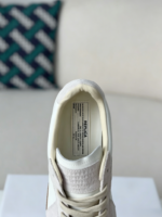 Maison Margiela Replica Moral Training Shoes - Image 9