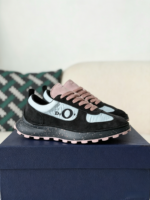 DIOR SQUASH CASUAL SHOES