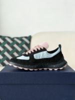 DIOR SQUASH CASUAL SHOES - Image 2
