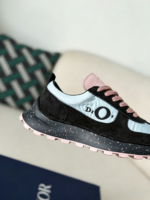 DIOR SQUASH CASUAL SHOES - Image 5