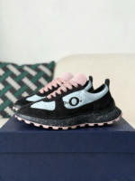 DIOR SQUASH CASUAL SHOES - Image 8