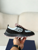 DIOR SQUASH CASUAL SHOES - Image 9