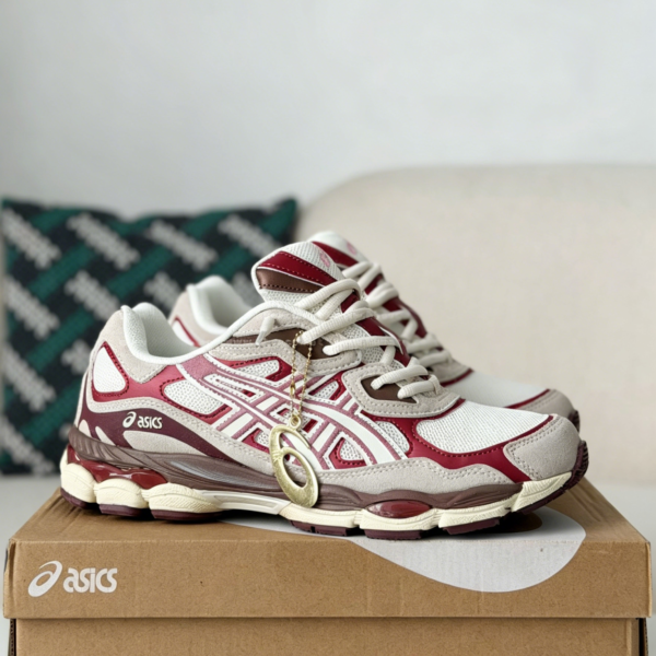 Asics GEL-NYC Running Shoes