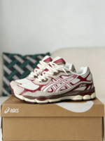 Asics GEL-NYC Running Shoes - Image 2