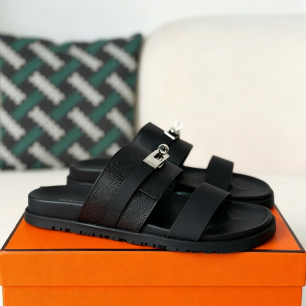 Hermes Zmir Sandal