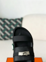 Hermes Zmir Sandal - Image 9