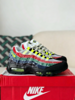 Nike Air Max 95 Big Bubble Running Shoes
