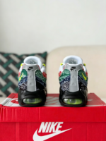 Nike Air Max 95 Big Bubble Running Shoes - Image 3