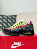 Nike Air Max 95 Big Bubble Running Shoes - Image 4