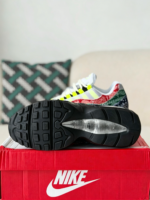 Nike Air Max 95 Big Bubble Running Shoes - Image 5