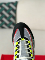 Nike Air Max 95 Big Bubble Running Shoes - Image 8