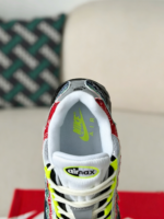 Nike Air Max 95 Big Bubble Running Shoes - Image 9