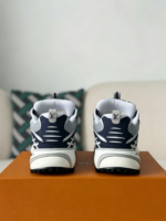 LOUIS VUITTON RUNNER TATIC SNEAKERS - Image 4
