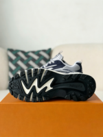 LOUIS VUITTON RUNNER TATIC SNEAKERS - Image 3