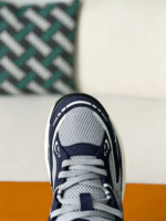 LOUIS VUITTON RUNNER TATIC SNEAKERS - Image 7