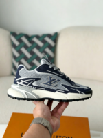 LOUIS VUITTON RUNNER TATIC SNEAKERS - Image 8