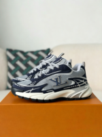 LOUIS VUITTON RUNNER TATIC SNEAKERS - Image 2