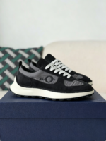 DIOR SQUASH CASUAL SHOES