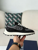 DIOR SQUASH CASUAL SHOES - Image 4