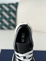 DIOR SQUASH CASUAL SHOES - Image 8