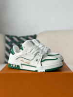 LOUIS VUITTON TRAINER SNEAKERS - Image 2
