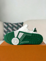 LOUIS VUITTON TRAINER SNEAKERS - Image 5