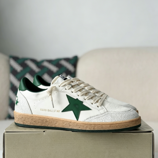 Golden Goose Ball Star Casual sneakers