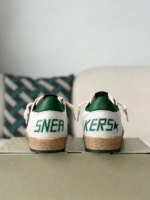 Golden Goose Ball Star Casual sneakers - Image 3