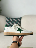 Golden Goose Ball Star Casual sneakers - Image 5
