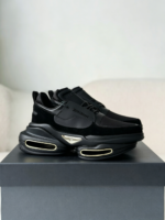 BALMAIN B-BOLD SNEAKERS