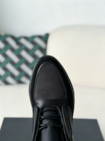 BALMAIN B-BOLD SNEAKERS - Image 9