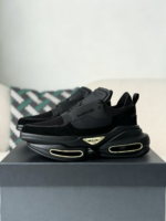 BALMAIN B-BOLD SNEAKERS - Image 2