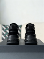 BALMAIN B-BOLD SNEAKERS - Image 4
