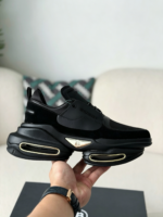 BALMAIN B-BOLD SNEAKERS - Image 6