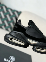 BALMAIN B-BOLD SNEAKERS - Image 5