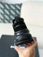 BALMAIN B-BOLD SNEAKERS - Image 8