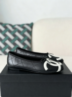 Chanel Coco Beach 26M Ballet Flats