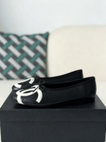Chanel Coco Beach 26M Ballet Flats - Image 2