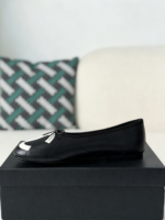 Chanel Coco Beach 26M Ballet Flats - Image 4