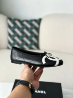 Chanel Coco Beach 26M Ballet Flats - Image 5