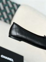 Chanel Coco Beach 26M Ballet Flats - Image 6