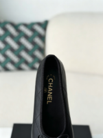 Chanel Coco Beach 26M Ballet Flats - Image 7