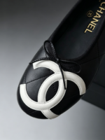 Chanel Coco Beach 26M Ballet Flats - Image 9