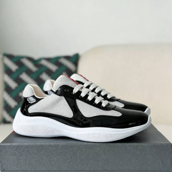 Prada Sneakers
