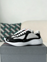 Prada Sneakers - Image 2